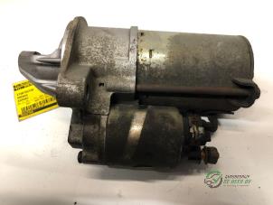 Gebruikte Startmotor Daewoo Espero 1.8 CD Prijs € 35,00 Margeregeling aangeboden door Autobedrijf de Heer B.V.