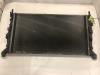 Ford C-Max (DM2) 1.6 16V Radiateur