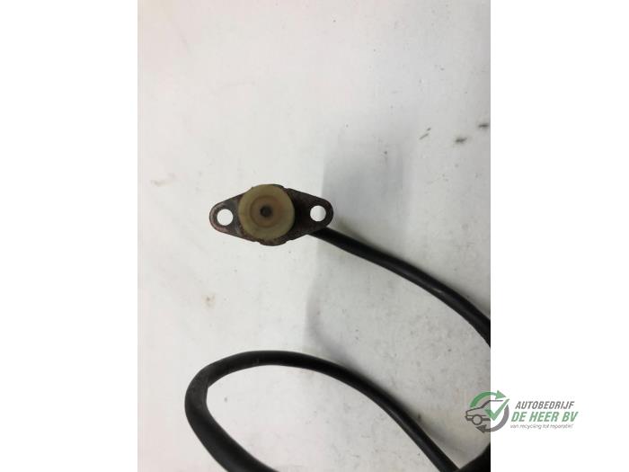 Gebruikte BDP Sensor Fiat Cinquecento 0.9 i.e. S Prijs € 20,00 Margeregeling aangeboden door Autobedrijf de Heer B.V.