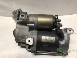 Gebruikte Startmotor Opel Vectra C Caravan 3.0 CDTI V6 24V Prijs € 35,00 Margeregeling aangeboden door Autobedrijf de Heer B.V.