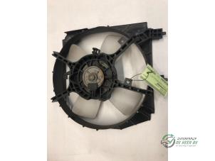 Gebruikte Radiateurfan Mazda Premacy Prijs € 35,00 Margeregeling aangeboden door Autobedrijf de Heer B.V.