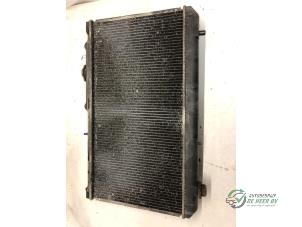 Gebruikte Radiateur Mazda Premacy Prijs € 35,00 Margeregeling aangeboden door Autobedrijf de Heer B.V.