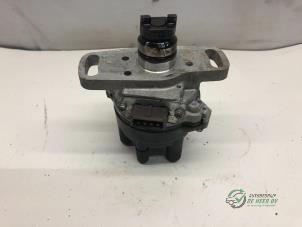 Gebruikte Delco Chevrolet Matiz Prijs € 30,00 Margeregeling aangeboden door Autobedrijf de Heer B.V.