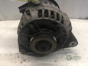 Gebruikte Dynamo Ford Ka I 1.3i Prijs € 30,00 Margeregeling aangeboden door Autobedrijf de Heer B.V.