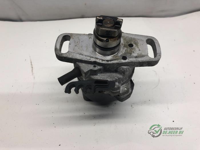 Gebruikte Delco Chevrolet Matiz Prijs € 30,00 Margeregeling aangeboden door Autobedrijf de Heer B.V.