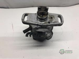 Gebruikte Delco Chevrolet Matiz Prijs € 30,00 Margeregeling aangeboden door Autobedrijf de Heer B.V.