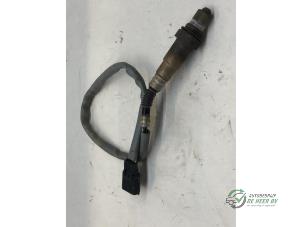 Gebruikte Lambda Sonde Renault Twingo Prijs € 25,00 Margeregeling aangeboden door Autobedrijf de Heer B.V.