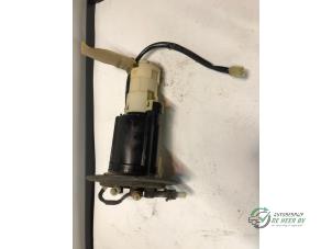 Gebruikte Tank element Pomp Suzuki Wagon-R+ (SR) 1.2 16V Prijs € 35,00 Margeregeling aangeboden door Autobedrijf de Heer B.V.