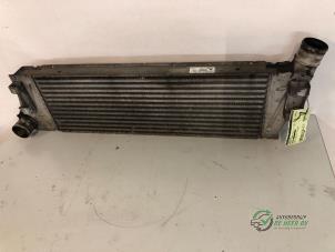 Gebruikte Intercooler Renault Scénic II (JM) 1.5 dCi 80 Prijs € 45,00 Margeregeling aangeboden door Autobedrijf de Heer B.V.