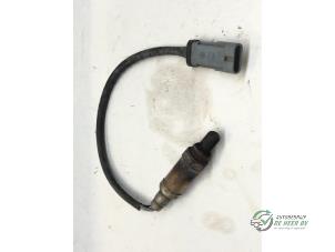 Gebruikte Lambda Sonde Renault Twingo Prijs € 25,00 Margeregeling aangeboden door Autobedrijf de Heer B.V.