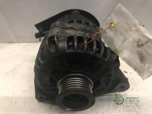 Gebruikte Dynamo Ford Ka I 1.3i Prijs € 30,00 Margeregeling aangeboden door Autobedrijf de Heer B.V.