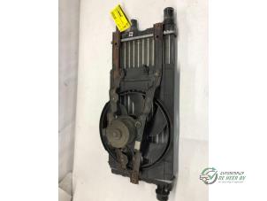 Gebruikte Radiateur Fiat Seicento (187) Prijs € 35,00 Margeregeling aangeboden door Autobedrijf de Heer B.V.