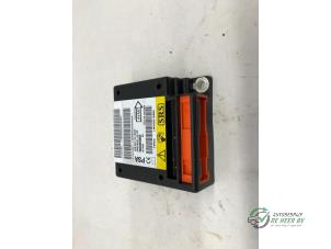 Gebruikte Module Airbag Citroen C2 (JM) 1.4 Prijs € 35,00 Margeregeling aangeboden door Autobedrijf de Heer B.V.