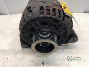 Gebruikte Dynamo Ford Fiesta 4 Prijs € 50,00 Margeregeling aangeboden door Autobedrijf de Heer B.V.