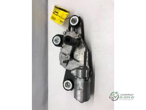 Gebruikte Ruitenwissermotor achter Ford Mondeo III 1.8 16V Prijs € 35,00 Margeregeling aangeboden door Autobedrijf de Heer B.V.