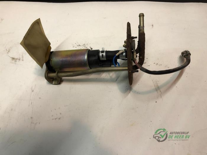 Gebruikte Tank element Pomp Suzuki Alto (SH410) 1.0 GA,GL Prijs € 35,00 Margeregeling aangeboden door Autobedrijf de Heer B.V.