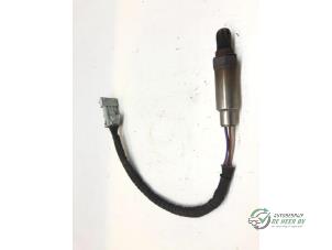 Gebruikte Lambda Sonde Peugeot 206 (2A/C/H/J/S) 1.4 XR,XS,XT,Gentry Prijs € 25,00 Margeregeling aangeboden door Autobedrijf de Heer B.V.