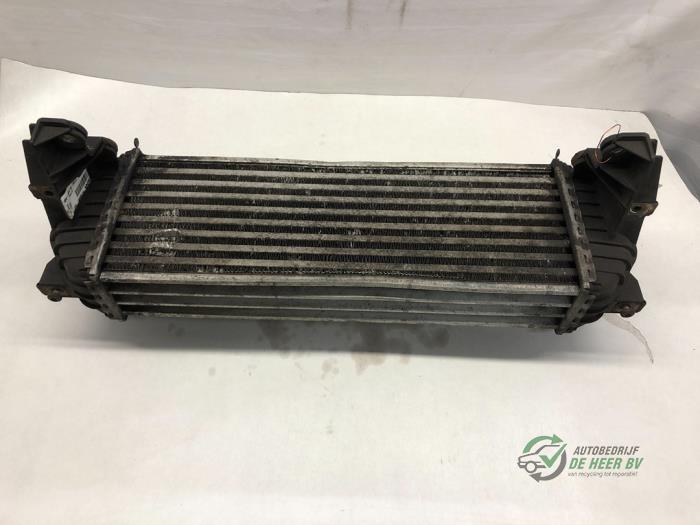 Gebruikte Intercooler Ford Transit Connect 1.8 TDCi 75 Kat. Prijs € 30,00 Margeregeling aangeboden door Autobedrijf de Heer B.V.