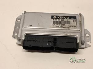 Gebruikte Computer Motormanagement Hyundai Getz Prijs € 60,00 Margeregeling aangeboden door Autobedrijf de Heer B.V.
