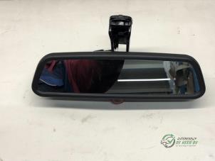 Gebruikte Binnenspiegel BMW 3 serie (E46/4) 316i Prijs € 25,00 Margeregeling aangeboden door Autobedrijf de Heer B.V.