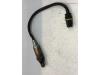 Lambda Sonde van een BMW 3 serie (E46/4), 1997 / 2005 316i, Sedan, 4Dr, Benzine, 1.895cc, 77kW (105pk), RWD, M43B19; 194E1, 1998-12 / 2002-02, AL11; ER11 2000