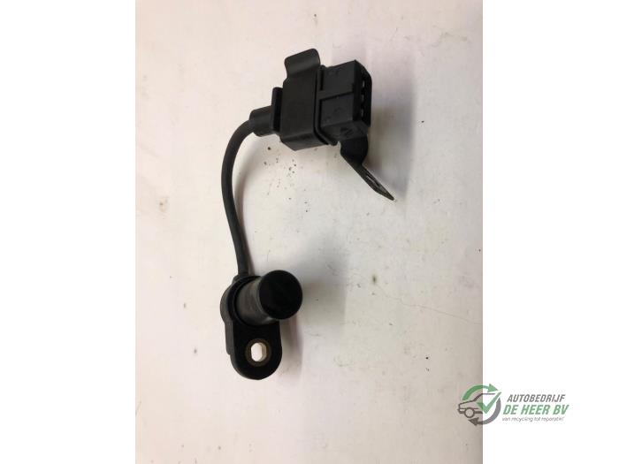 Gebruikte BDP Sensor Citroen Saxo 1.4i SX,VSX Prijs € 25,00 Margeregeling aangeboden door Autobedrijf de Heer B.V.