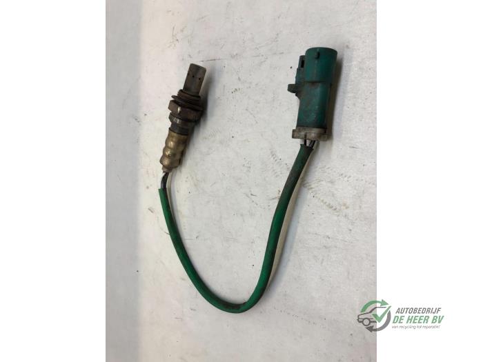 Lambda Sonde Ford Focus 1 Wagon, 1998 / 2004 1.8 16V, Combi/o, Benzine, 1.796cc, 85kW (116pk), EYDF, 1998-12 / 2004-11 (Gebruikt)