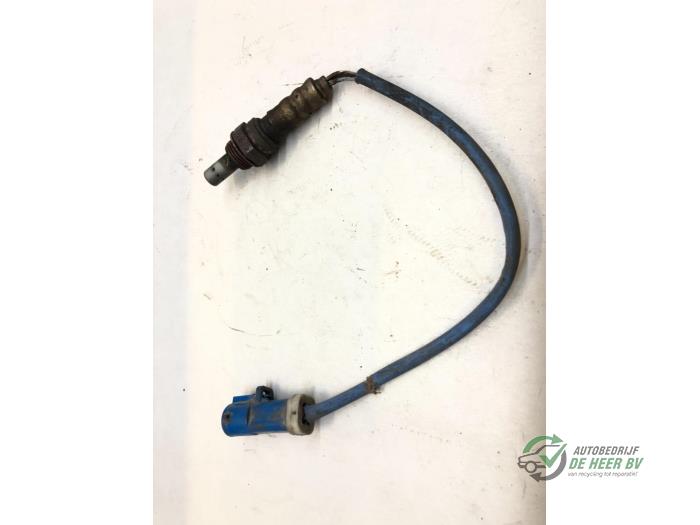 Lambda Sonde van een Ford Focus 1 Wagon 1.8 16V 2002