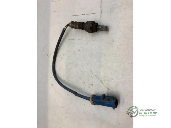 Lambda Sonde van een Ford Focus 1 Wagon 1.8 16V 2002