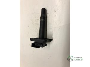 Gebruikte Bobine Volkswagen Sharan (7M8/M9/M6) 1.8 Turbo 20V Prijs € 35,00 Margeregeling aangeboden door Autobedrijf de Heer B.V.