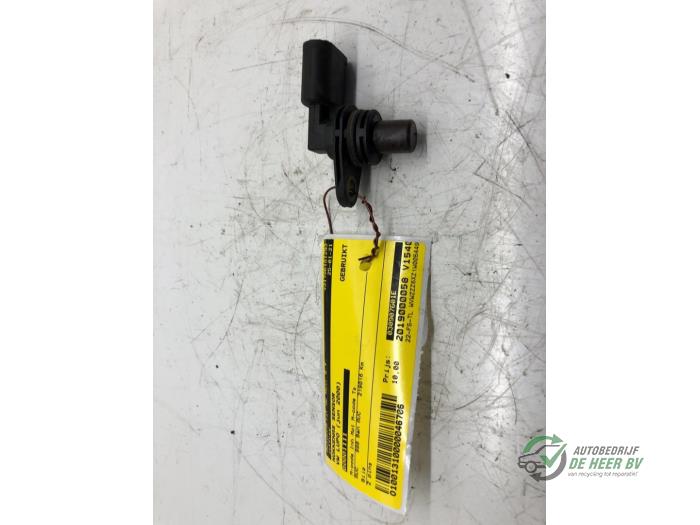 Gebruikte Nokkenas Sensor Volkswagen Lupo (6X1) Prijs € 10,00 Margeregeling aangeboden door Autobedrijf de Heer B.V.