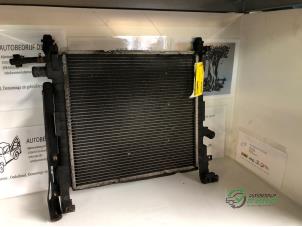 Gebruikte Radiateur Ford Ka I Prijs € 40,00 Margeregeling aangeboden door Autobedrijf de Heer B.V.