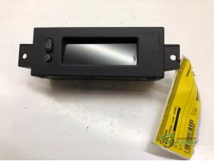 Gebruikte Uurwerk Opel Corsa C (F08/68) 1.0 12V Twin Port Prijs € 15,00 Margeregeling aangeboden door Autobedrijf de Heer B.V.