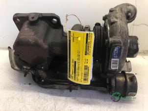 Gebruikte Turbo Ford Transit 2.0 TDdi 16V 300M Prijs € 80,00 Margeregeling aangeboden door Autobedrijf de Heer B.V.