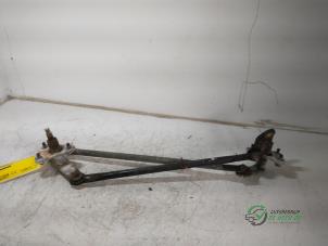 Gebruikte Ruitenwis Mechaniek Chevrolet Matiz 0.8 S,SE Prijs € 25,00 Margeregeling aangeboden door Autobedrijf de Heer B.V.