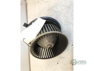 Gebruikte Blower Chevrolet Matiz 0.8 S,SE Prijs € 35,00 Margeregeling aangeboden door Autobedrijf de Heer B.V.