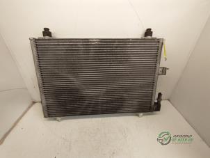 Gebruikte Airco Radiateur Citroen Xsara (N1) 1.6 16V Prijs € 25,00 Margeregeling aangeboden door Autobedrijf de Heer B.V.