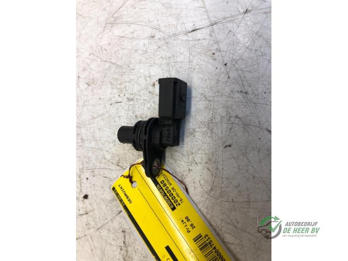 Gebruikte Nokkenas Sensor Volkswagen Golf IV (1J1) 1.6 16V Prijs € 20,00 Margeregeling aangeboden door Autobedrijf de Heer B.V.