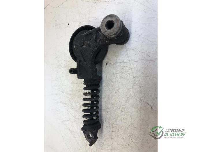 Gebruikte Spanrol Multiriem Opel Corsa C (F08/68) 1.2 16V Prijs € 20,00 Margeregeling aangeboden door Autobedrijf de Heer B.V.