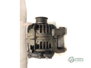 Gebruikte Dynamo Opel Corsa C (F08/68) 1.2 16V Prijs € 30,00 Margeregeling aangeboden door Autobedrijf de Heer B.V.