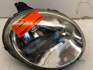 Gebruikte Rechter Koplamp Chevrolet Matiz 0.8 S,SE Prijs € 35,00 Margeregeling aangeboden door Autobedrijf de Heer B.V.