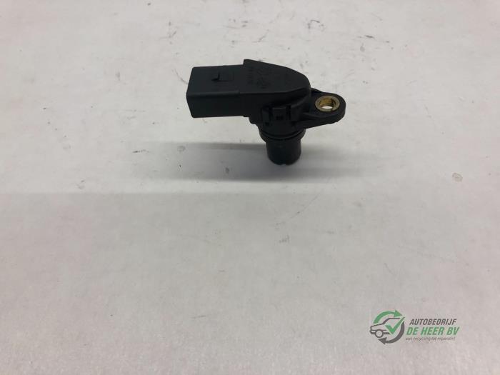 Gebruikte Nokkenas Sensor Volkswagen Lupo (6X1) 1.4 16V 75 Prijs € 10,00 Margeregeling aangeboden door Autobedrijf de Heer B.V.