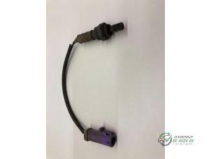Gebruikte Lambda Sonde Ford Fiesta 5 (JD/JH) 1.3 Prijs € 25,00 Margeregeling aangeboden door Autobedrijf de Heer B.V.