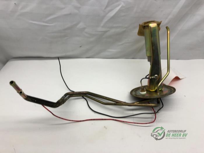 Gebruikte Tank element Pomp Daihatsu Charade (G200/201/202/203/204) 1.3i TX/CX 16V Prijs € 35,00 Margeregeling aangeboden door Autobedrijf de Heer B.V.