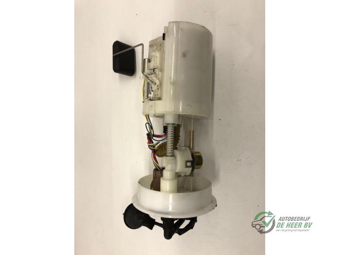 Gebruikte Tank element Pomp Chevrolet Matiz 1.0 Prijs € 35,00 Margeregeling aangeboden door Autobedrijf de Heer B.V.