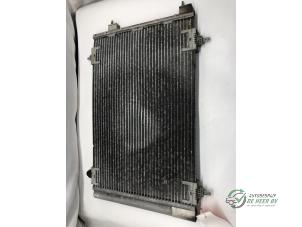 Gebruikte Airco Radiateur Citroen C4 Coupé (LA) 1.6 16V Prijs € 40,00 Margeregeling aangeboden door Autobedrijf de Heer B.V.