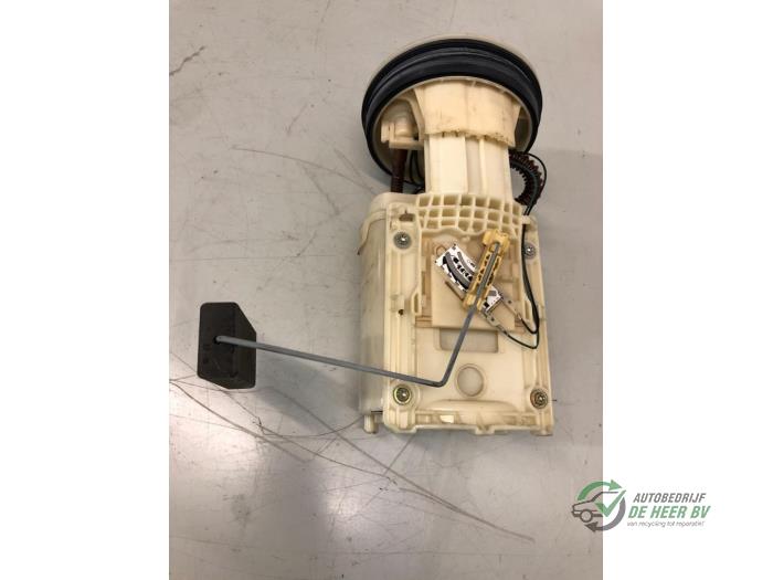 Gebruikte Tank element Pomp Seat Ibiza II (6K1) 1.4 Select Prijs € 35,00 Margeregeling aangeboden door Autobedrijf de Heer B.V.