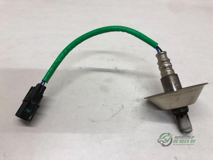 Gebruikte Lambda Sonde Honda Jazz (GE6/GE8/GG/GP) 1.4 VTEC 16V Prijs € 25,00 Margeregeling aangeboden door Autobedrijf de Heer B.V.