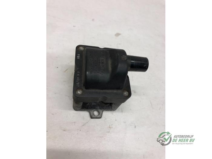 Bobine van een Seat Arosa (6H1) 1.4 MPi 1999