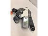 Citroën C2 (JM) 1.4 Motor Ruitenwisser achter